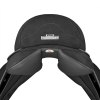 Wintec Isabell Icon Silla de montar negro - Imagen 2