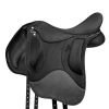 Silla de montar Wintec Pro Wide Endurance negro - Imagen 8