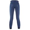 HKM Pantalones de montar -Summer Denim Easy- 3/4 s. - Imagen 7