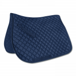 Mantilla Felix azul noche