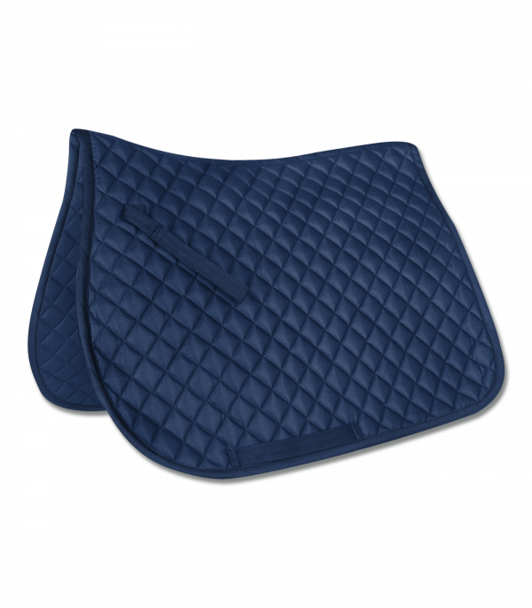 Mantilla Felix azul noche