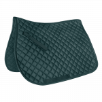 Mantilla Felix verde abeto