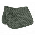 Mantilla Felix oliva oscuro