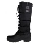 HKM Botas térmicas de invierno -Husky-
