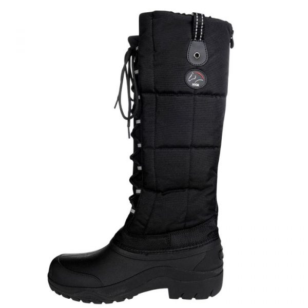 HKM Botas térmicas de invierno -Husky-