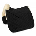 Mantilla Mailand negro