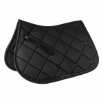 Mantilla Competition negro/negro