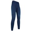 HKM Leggings de montar -Yvi- culera full silicona - Imagen 6