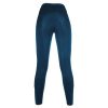 HKM Leggings de montar -Yvi- culera full silicona - Imagen 7