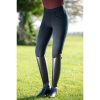 HKM Leggings de montar -Yvi- culera full silicona - Imagen 8
