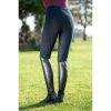 HKM Leggings de montar -Yvi- culera full silicona - Imagen 9