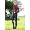 HKM Leggings de montar -Yvi- culera full silicona - Imagen 10
