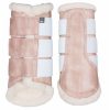 HKM Protectores -Comfort- Illinois Style - Imagen 2