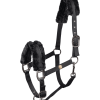 Cabezada Modern Rosé negro/antracita - Imagen 3