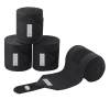 Vendas polares Modern Rosé negro - Imagen 3