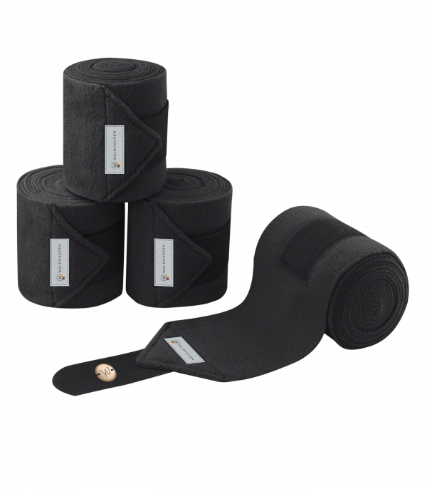 Vendas polares Modern Rosé negro