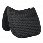 Mantilla Classic negro/negro