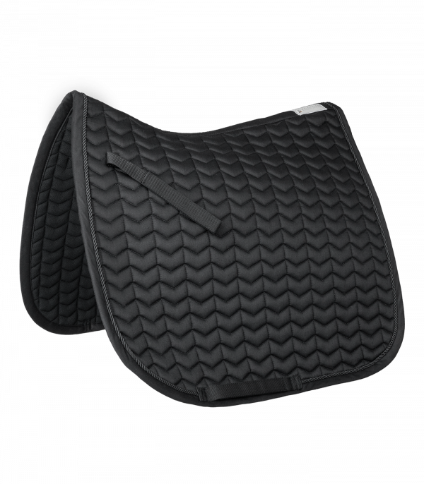 Mantilla Classic negro/negro