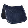 Mantilla Classic azul noche/blanco - Imagen 3