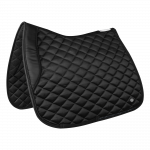 Mantilla Nepal negro