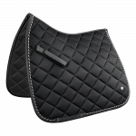 Mantilla Breath negro