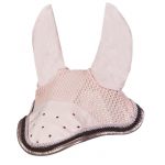 HKM Ear net -Copper Kiss Spezial-
