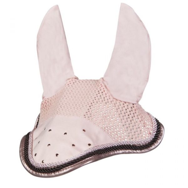 HKM Ear net -Copper Kiss Spezial-