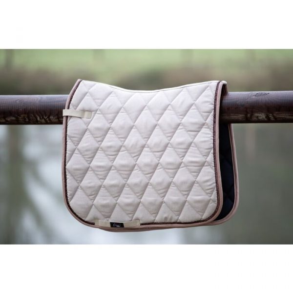 HKM Mantilla -Glossy- Style