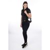HKM Pantalones -Rosegold Glamour- Style culera full s. - Imagen 10