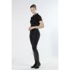 HKM Pantalones -Rosegold Glamour- Style culera full s. - Imagen 11