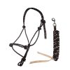 HKM Cabezada de nudos set -Trust- - Imagen 2