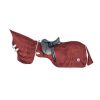 HKM Manta-on fly sheet- con cuello extraible - Imagen 2