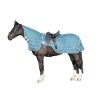 HKM Manta-on fly sheet- con cuello extraible - Imagen 3