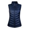 HKM Jersey/Nylon chaleco -Basel- Style - Imagen 2