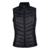 HKM Jersey/Nylon chaleco -Basel- Style - Imagen 3