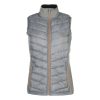 HKM Jersey/Nylon chaleco -Basel- Style - Imagen 4