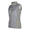 HKM Jersey/Nylon chaleco -Basel- Style - Imagen 5