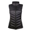 HKM Jersey/Nylon chaleco -Basel- Style - Imagen 8