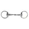 HKM Filete oliva forma anatómica, 16 mm acero inox. - Imagen 2