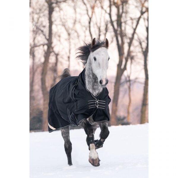 HKM Manta cuello alto -Innsbruck- 1200D con polar
