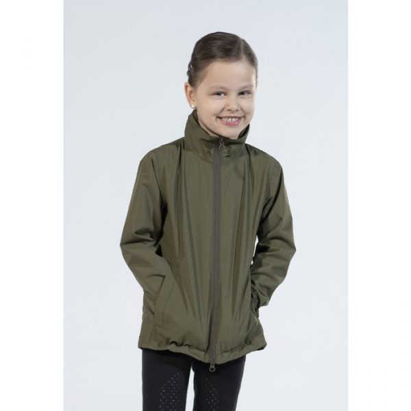 HKM Chubasquero para niños -Rainy Day-