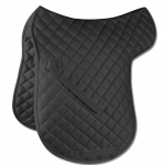 Mantilla STAR negro