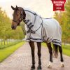 Kudos Gladiator Fly Rug Silver - Imagen 2