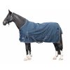 HKM Manta cuello alto -Starter- 600D, 100g relleno - Imagen 4