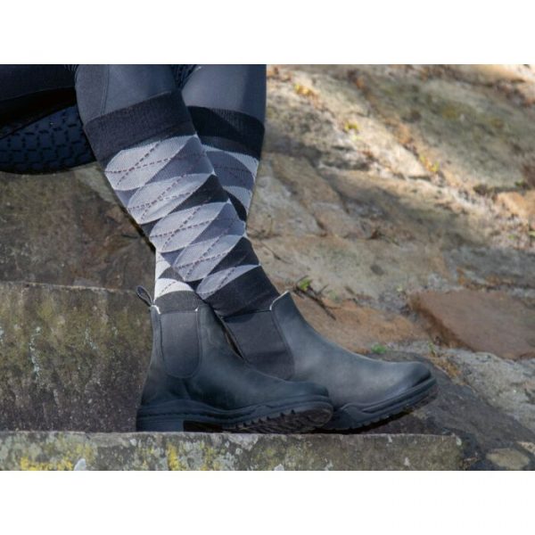 HKM Boots -Oklahoma-