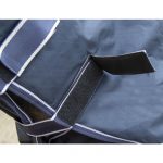 HKM Manta de exterior -Starter- forro