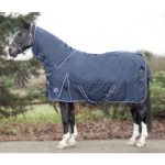 HKM Manta de exterior -Starter- 300g relleno
