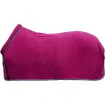 HKM Manta secante con cuello -Extra- Style