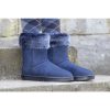HKM Botas -Davos Fur- - Imagen 6