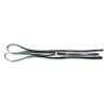 Riendas Fillis Waldhausen X-Line - simples negro - Imagen 3